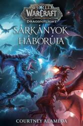 World of Warcraft: Sárkányok háborúja (2024)