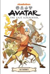 AVATAR - Aang legendája: Az ígéret - a teljes trilógia (2024)