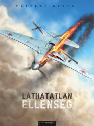 Láthatatlan ellenség (ISBN: 9786156731029)