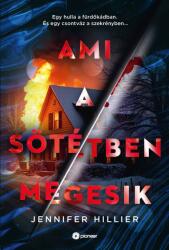Ami a sötétben megesik (ISBN: 9786156644640)