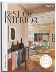 Best of Interior 2024 (ISBN: 9783766727343)