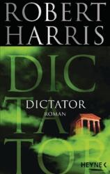 Dictator (ISBN: 9783453438668)