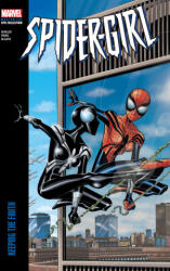 Spider-Girl Modern Era Epic Collection: Keeping the Faith - DeFalco, Tom, Marvel Various (ISBN: 9781302959821)