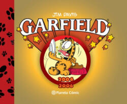 Garfield 14 - Jim Davis (ISBN: 9788468472799)