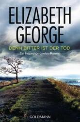 Denn bitter ist der Tod (ISBN: 9783442479245)