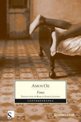 Amos Oz, Raquel García Lozano - Fima - Amos Oz, Raquel García Lozano (ISBN: 9788483467787)