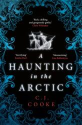 A Haunting in the Arctic (2024)