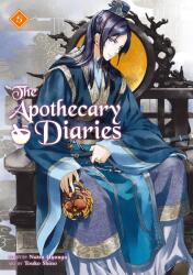The Apothecary Diaries 05 (2025)