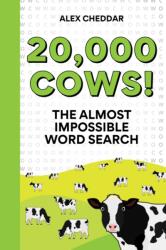 20, 000 Cows! (2024)