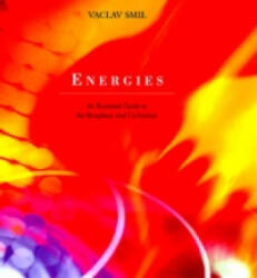 Energies - Vaclav Smil (ISBN: 9780262692359)