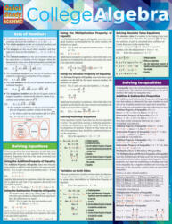 College Algebra (ISBN: 9781423220312)