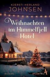 Weihnachten im Himmelfjell Hotel (ISBN: 9783455018318)