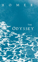 Odyssey - Samuel Butler (ISBN: 9781528770262)