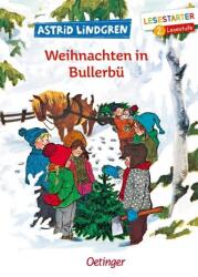Crăciunul în Bullerbü (ISBN: 9783789113956)