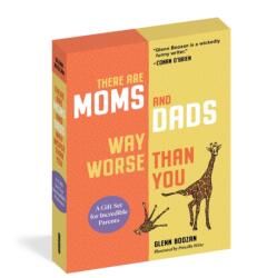 There Are Moms and Dads Way Worse Than You (2024)