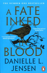 A Fate Inked in Blood (2024)