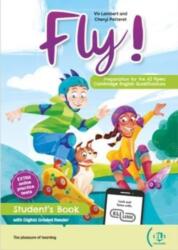 Preparation for Cambridge English (YLE): Fly! Preparation for Pr (2022)