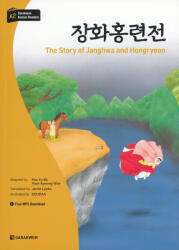 Darakwon Korean Readers A2 The Story of Janghwa and Hongryeon Free MP3 Download (2024)