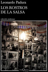 EL LIBRO DE LA SALSA CUBANA - LEONARDO PADURA (2021)
