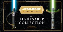 Star Wars: The High Republic: The Lightsaber Collection (2024)