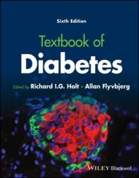 Textbook of Diabetes (ISBN: 9781119697428)