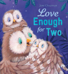Love Enough for Two - Jane Chapman (ISBN: 9781848694347)