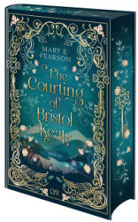 The Courting of Bristol Keats - Ulrike Raimer-Nolte (ISBN: 9783736324176)