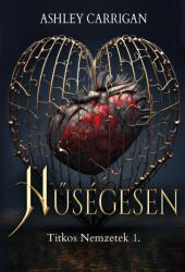 Hűségesen (ISBN: 9786156855107)