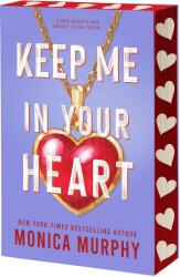 Keep Me in Your Heart (ISBN: 9781649377630)