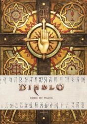 Diablo: Book of Prava (ISBN: 9781803368597)