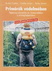 PRIMőRÖK VÉDELMÉBEN (ISBN: 9789637362309)