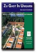 Látnivalók Tolna megyében-német nyelvű (ISBN: 9789638591630)