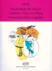 GYERMEKDARABOK ZONGORÁRA (ISBN: 9786310208961)