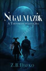 Sugalmazók (ISBN: 9786158248990)