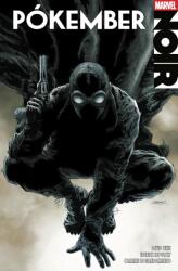 Pókember Noir (2024)