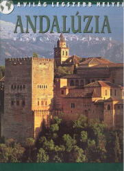 Bianca Filippone: Andalúzia (2008)