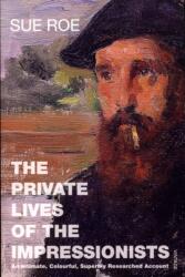 The Private Lives Of The Impressionists (2007)
