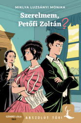 Szerelmem, Petőfi Zoltán (2024)