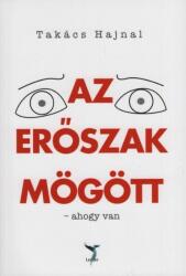 Az erőszak mögött (2024)