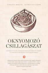 Oknyomozó csillagászat (2024)