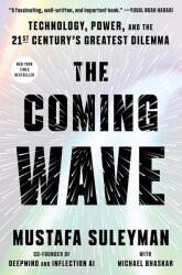 The Coming Wave (ISBN: 9780593800119)