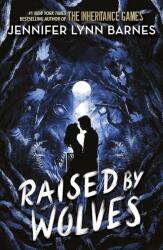 Raised by Wolves (ISBN: 9781786542380)
