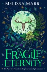 Fragile Eternity (ISBN: 9780008700300)
