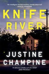 Knife River (ISBN: 9781804185797)
