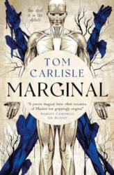 Marginal (ISBN: 9781803360744)