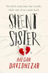 Silent Sister (ISBN: 9780008617004)