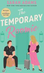 The Temporary Roomie (ISBN: 9781035419340)