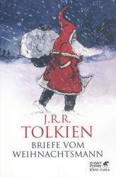 Briefe vom Weihnachtsmann (ISBN: 9783608987577)