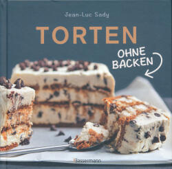 Torten ohne Backen (ISBN: 9783809439417)