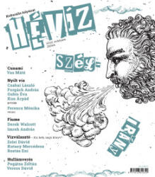 Hévíz XXXI. évfolyam 2024/4 (2024)